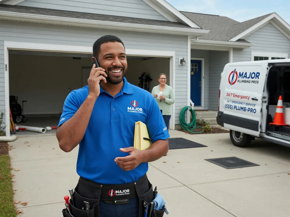 Drain Cleaning Services Mount Airy, NC FAQs